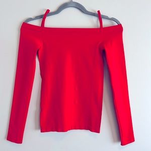 Helmut Lang xs great quality and condition top